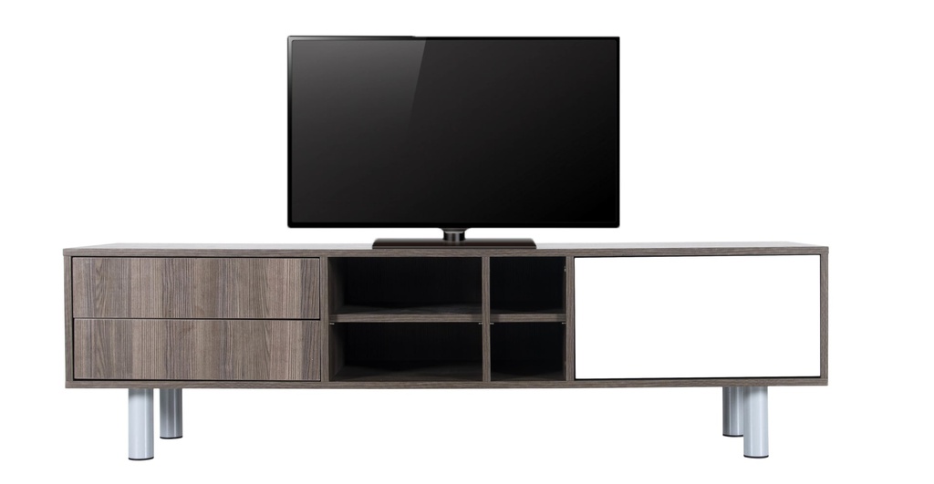 Teigan TV Table | Banta Furniture
